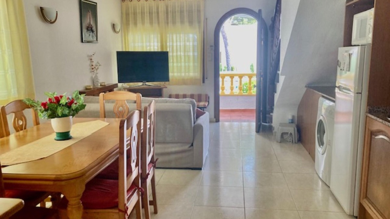Photo of Kitchen in El Casalot
