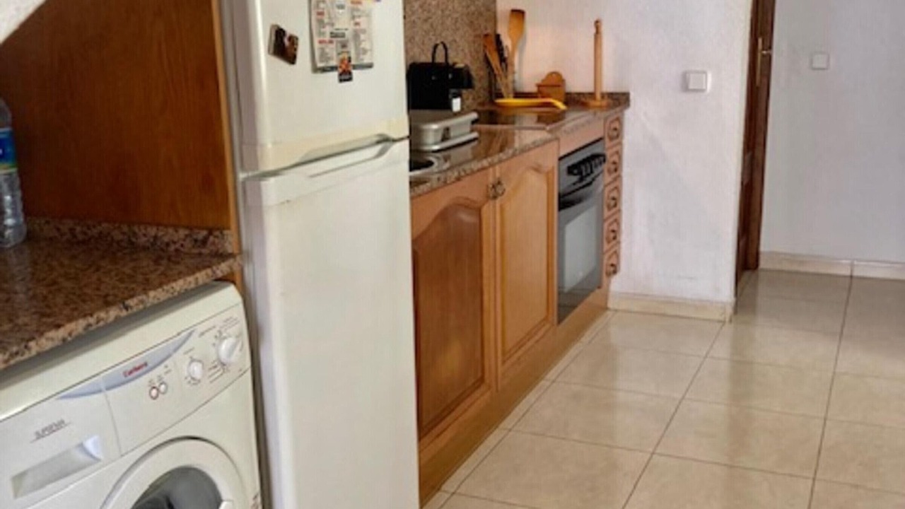 Photo of Kitchen in El Casalot