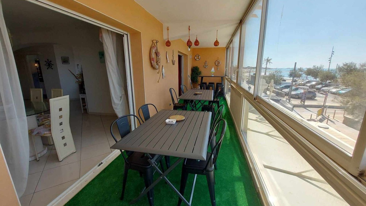 Photo of Outdoor in Le Grau-dʼAgde