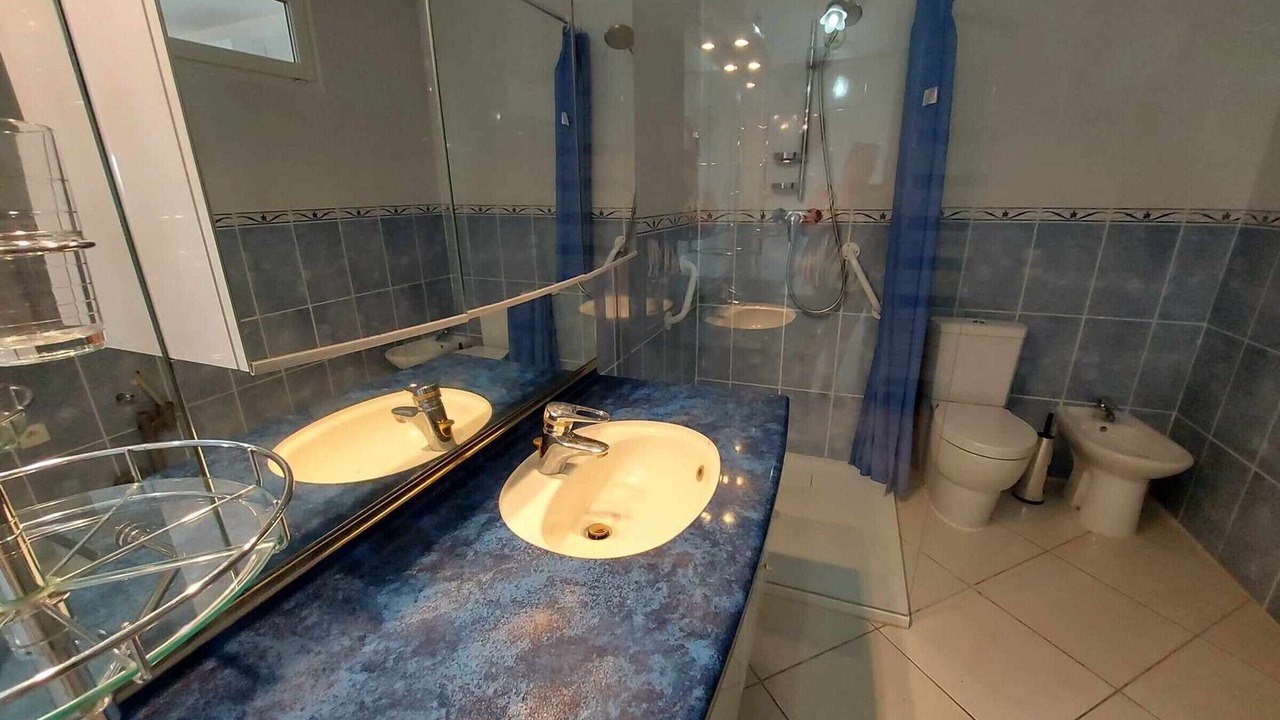 Photo of Bathroom in Le Grau-dʼAgde