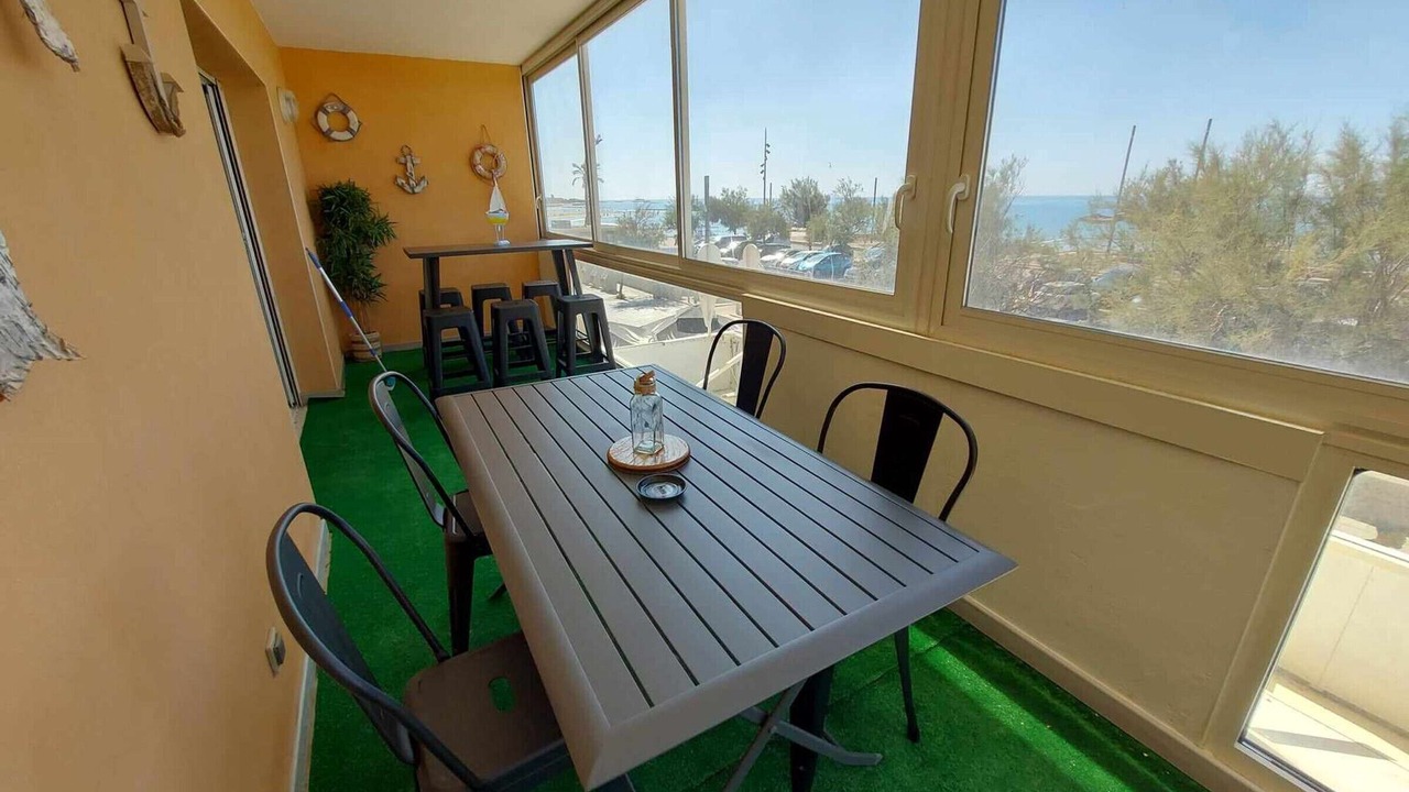 Photo of Outdoor in Le Grau-dʼAgde
