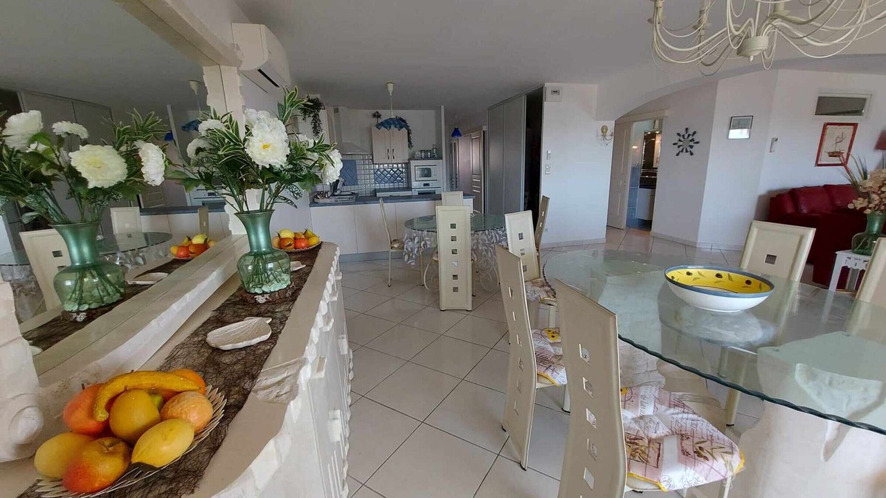 Photo of Kitchen in Le Grau-dʼAgde