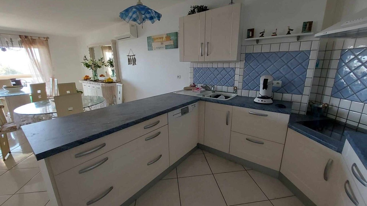 Photo of Kitchen in Le Grau-dʼAgde