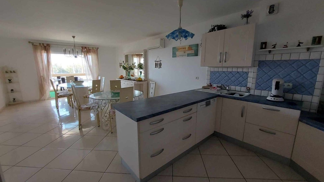 Photo of Kitchen in Le Grau-dʼAgde