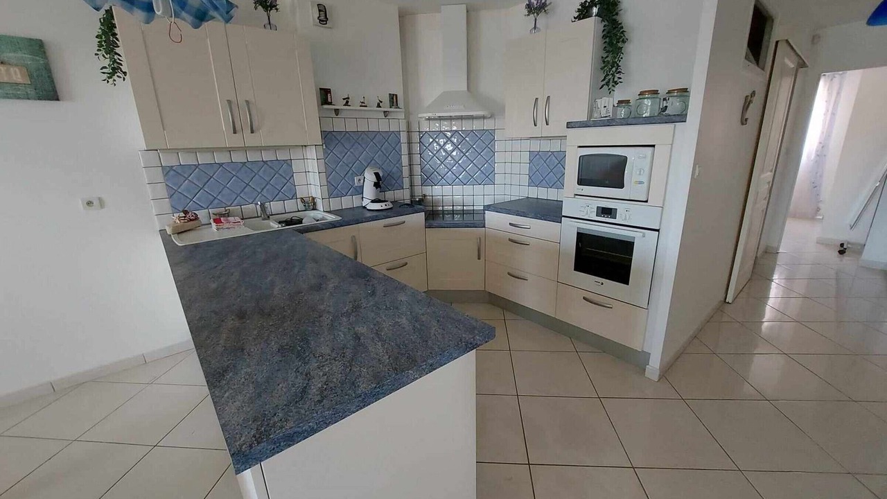 Photo of Kitchen in Le Grau-dʼAgde