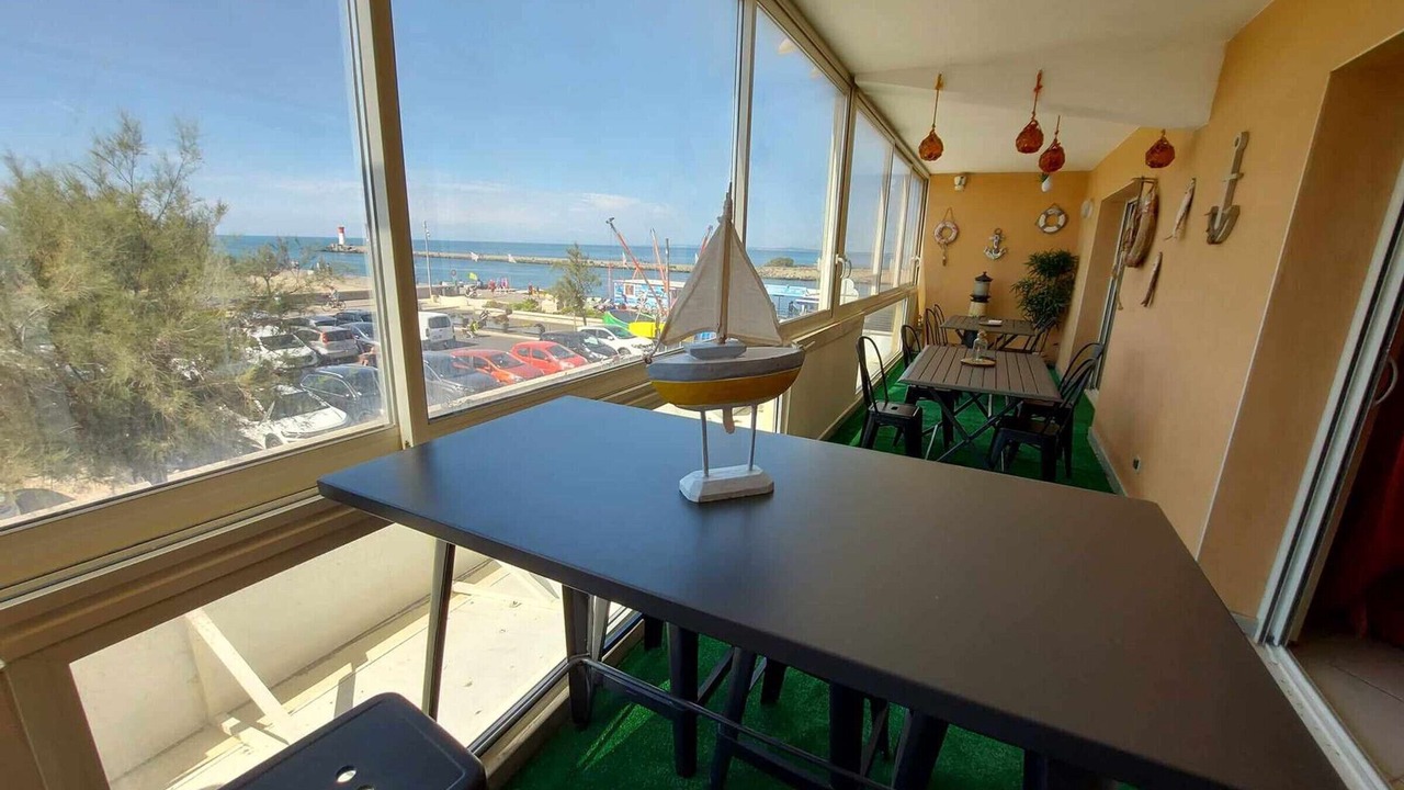 Photo of Outdoor in Le Grau-dʼAgde