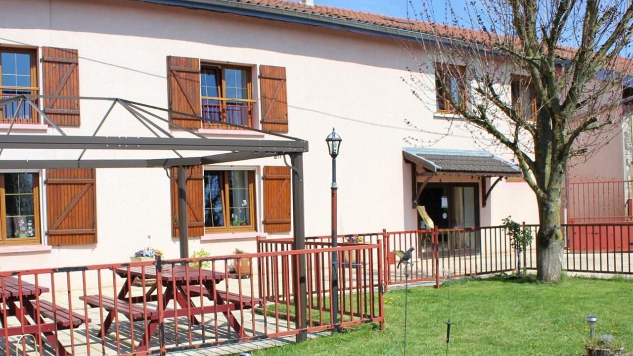 Photo of Outdoor in Xivry-Circourt