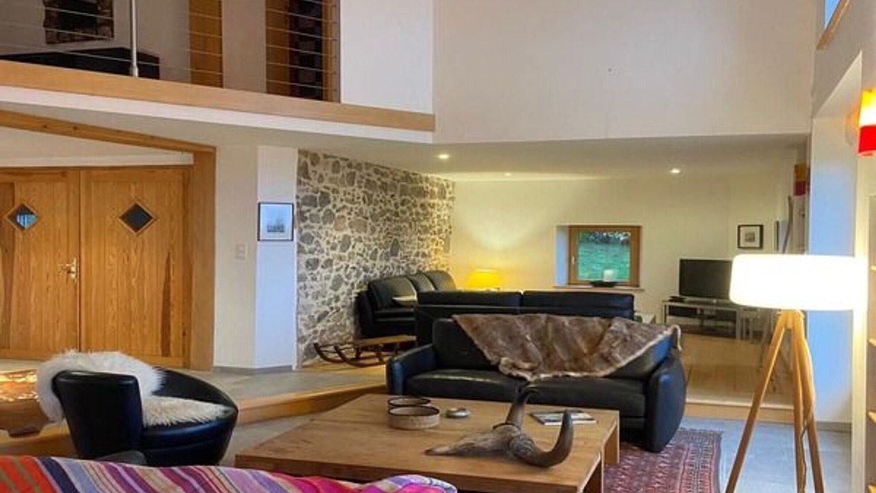 Photo of Livingroom in Basse-sur-le-Rupt