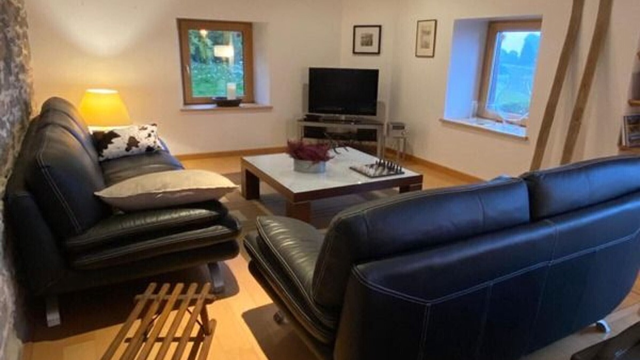 Photo of Livingroom in Basse-sur-le-Rupt