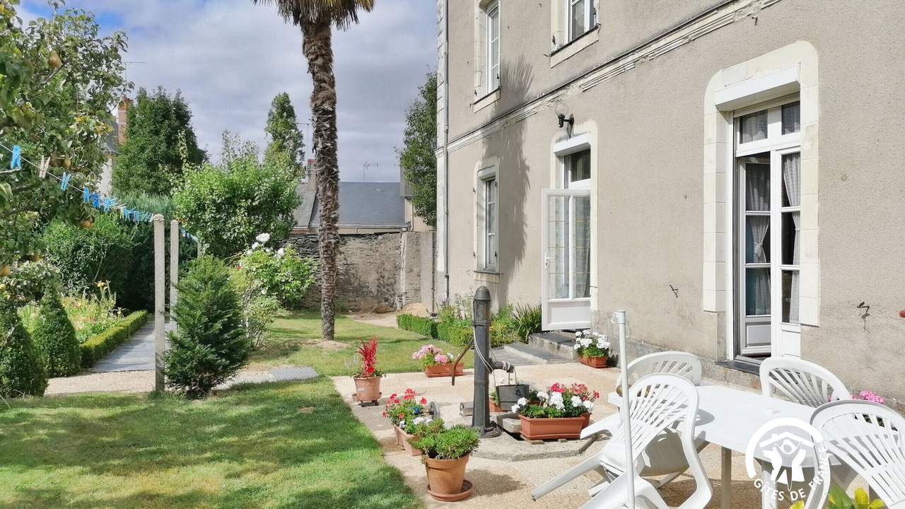 Photo of Patio Balcony in Renaze