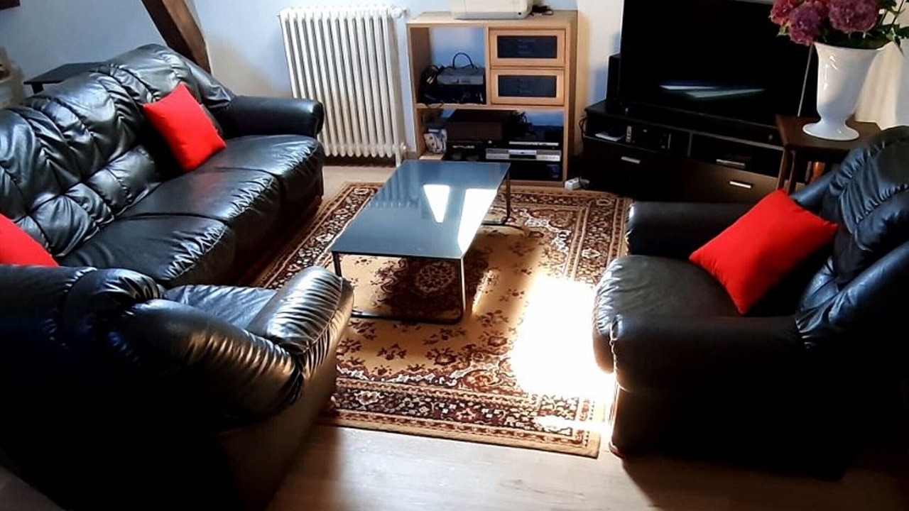 Photo of Livingroom in Renaze