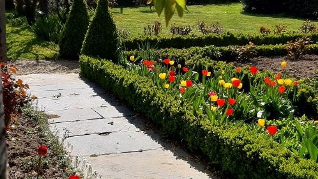 Photo of Outdoor in Renaze