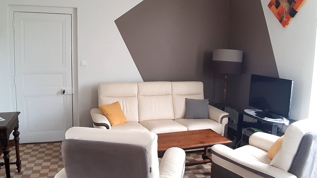 Photo of Livingroom in Renaze