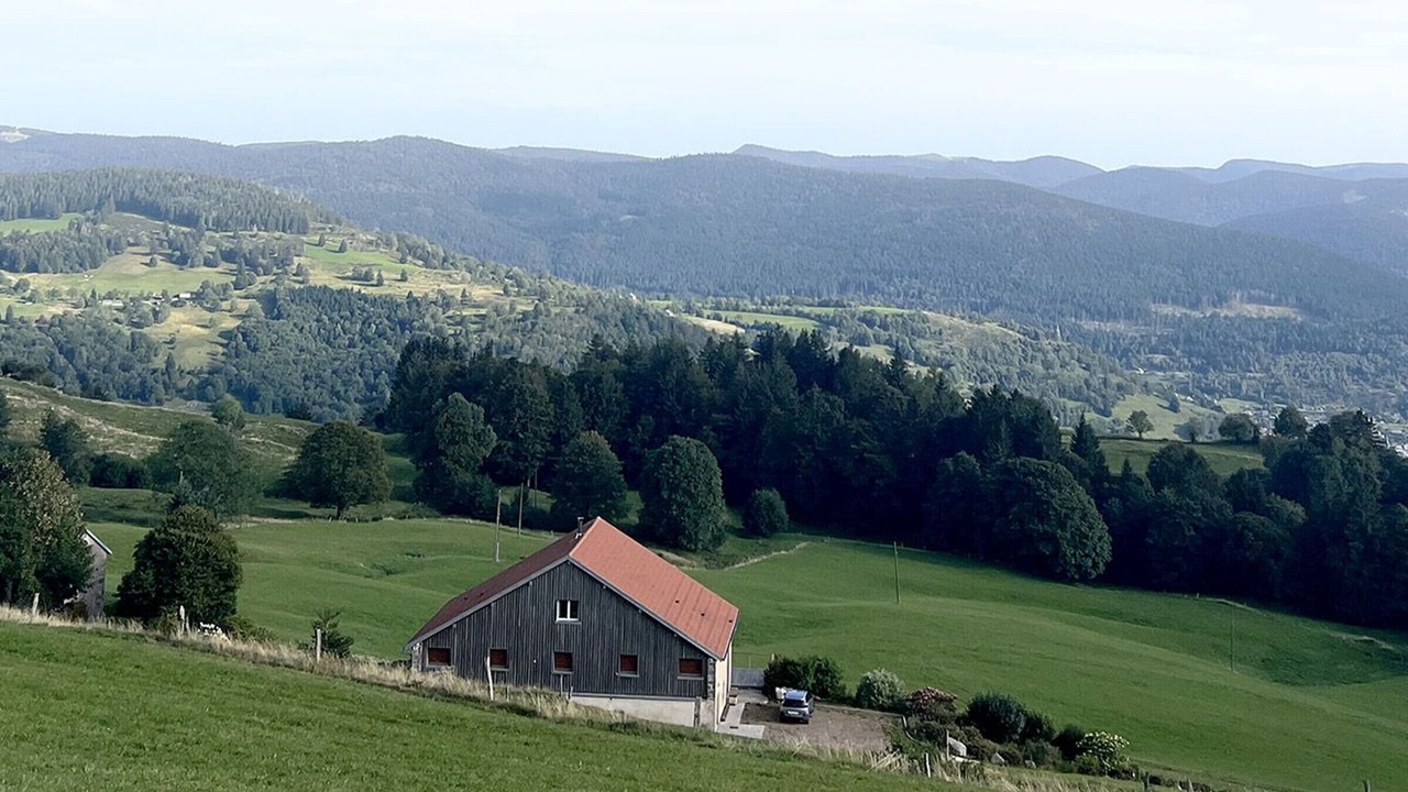 Photo of Outdoor in Basse-sur-le-Rupt