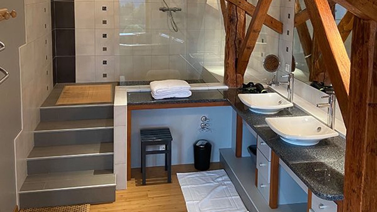 Photo of Bathroom in Basse-sur-le-Rupt