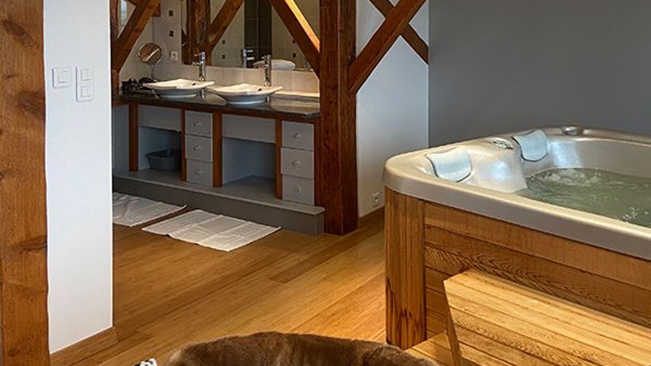 Photo of Bathroom in Basse-sur-le-Rupt