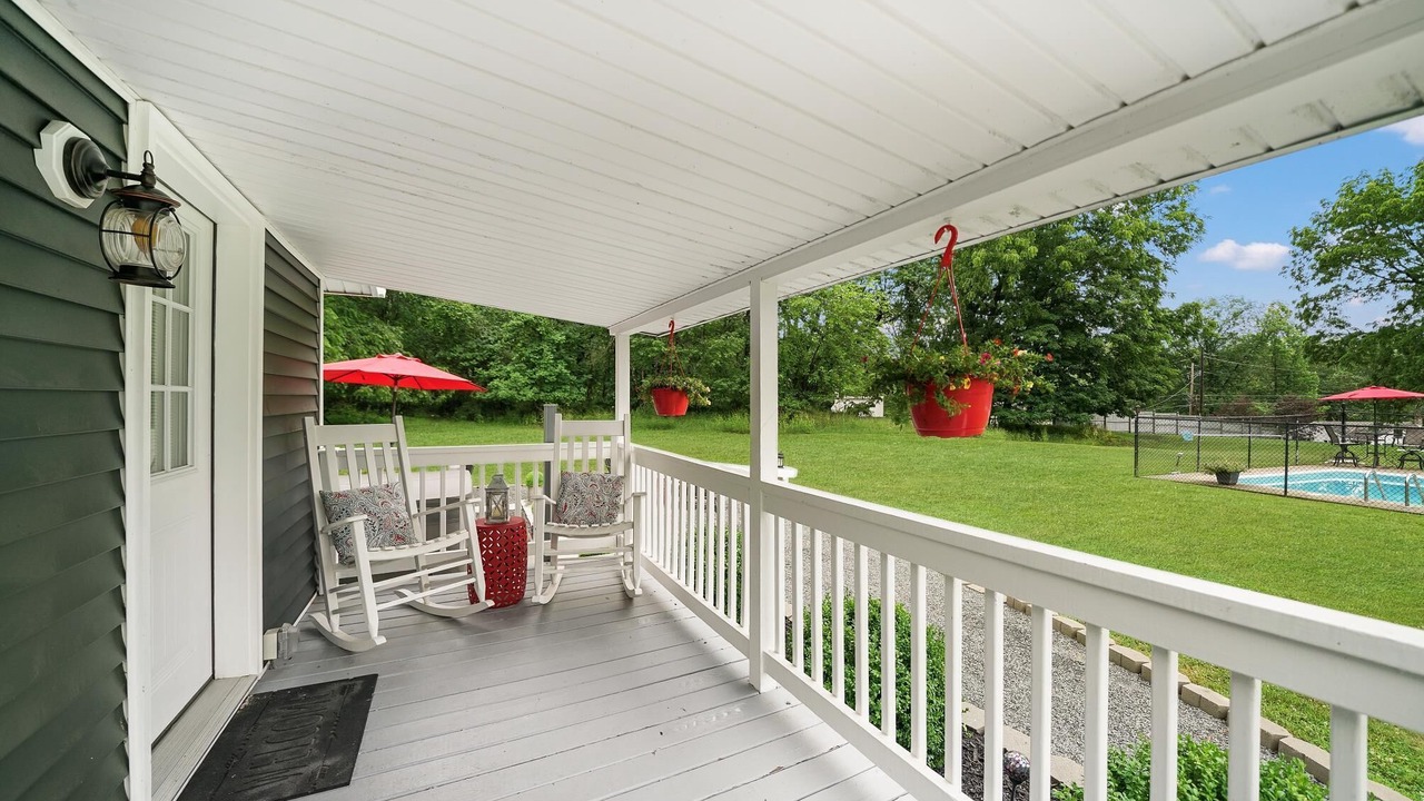 Photo of Outdoor in Millrift