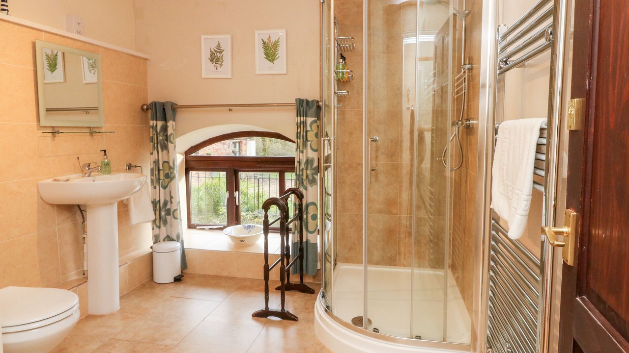 Photo of Bathroom in Brushford