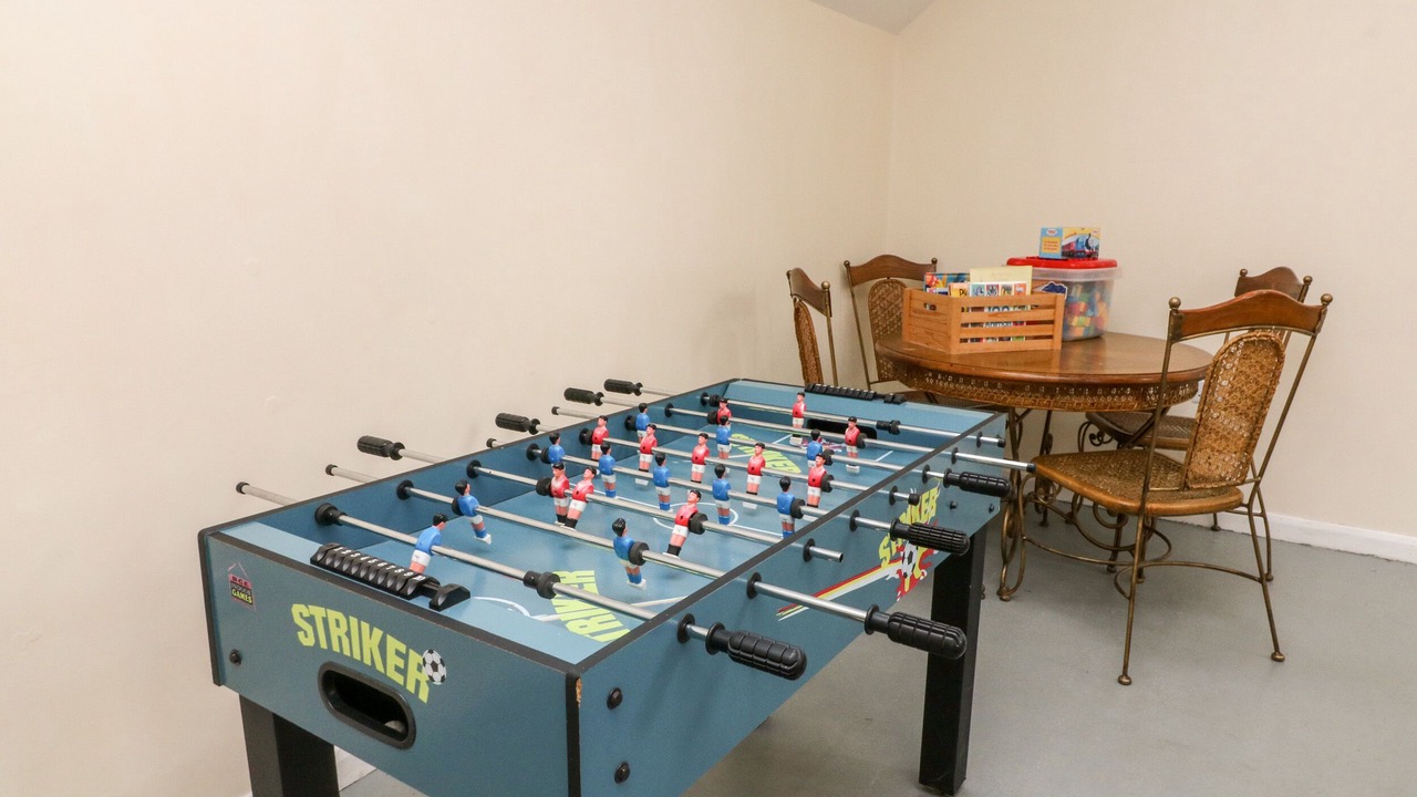 Photo of Bedroom in Brushford