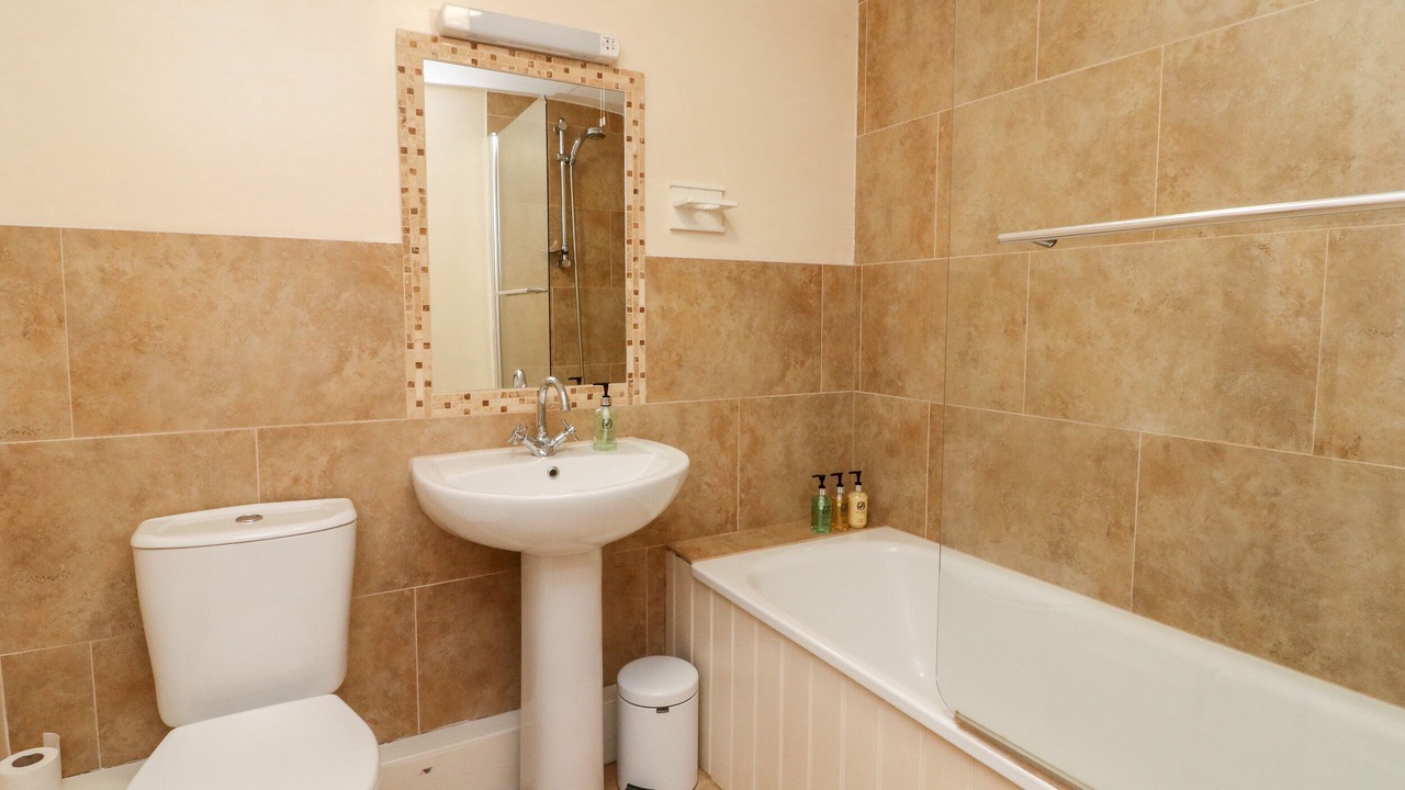 Photo of Bathroom in Brushford