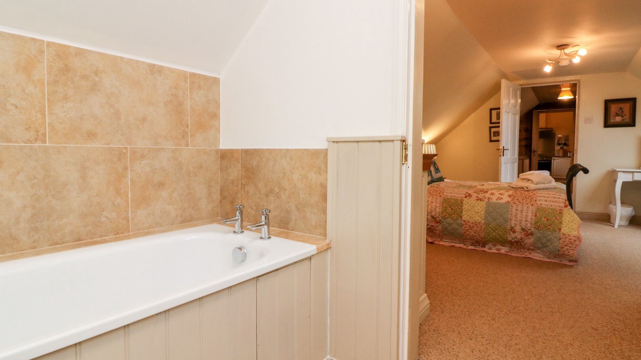 Photo of Bathroom in Brushford