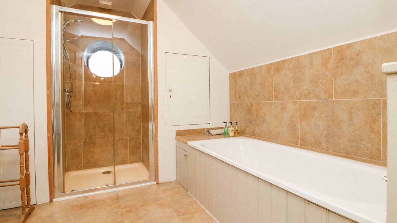 Photo of Bathroom in Brushford