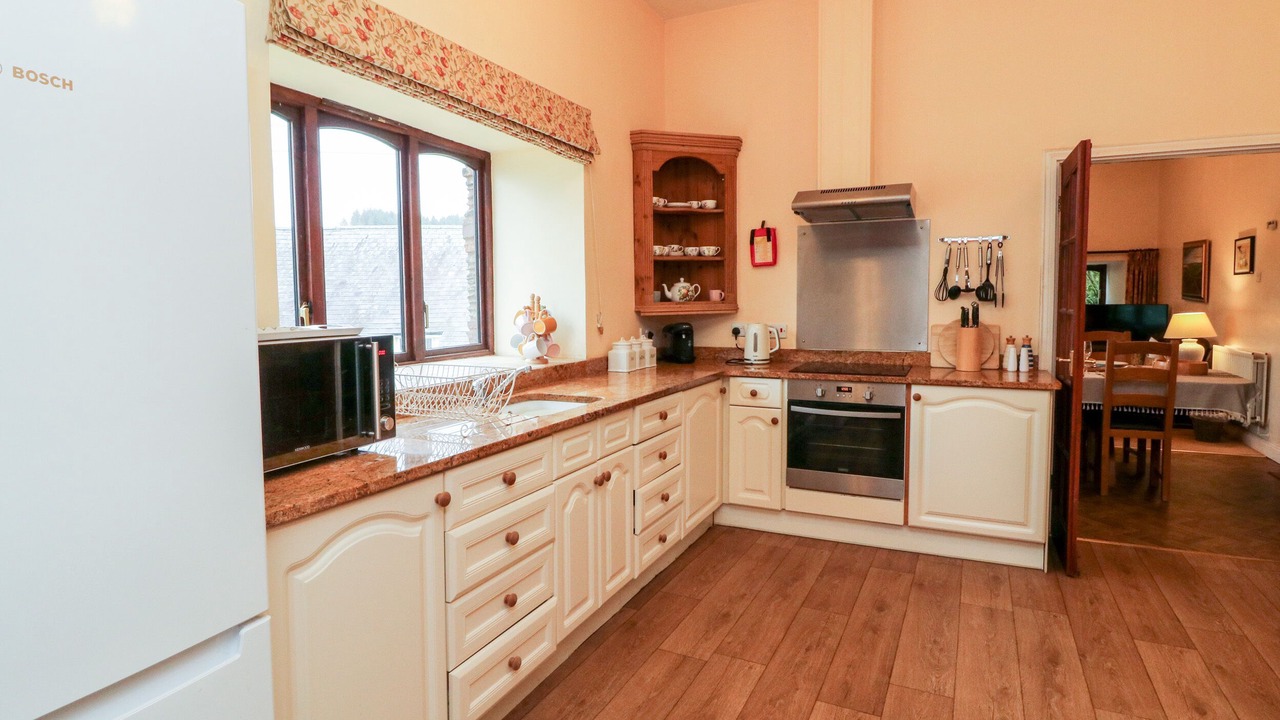 Photo of Kitchen in Brushford