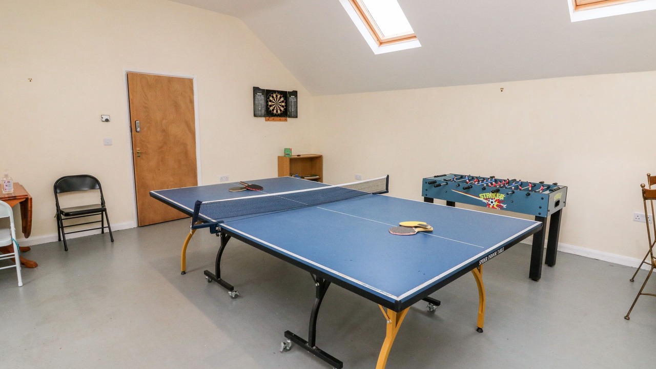 Photo of Bedroom in Brushford
