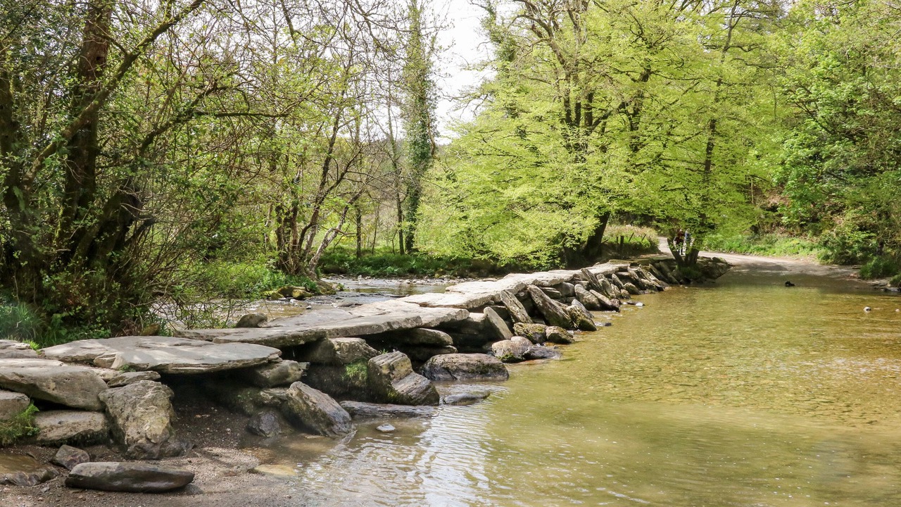 Photo of Outdoor in Brushford