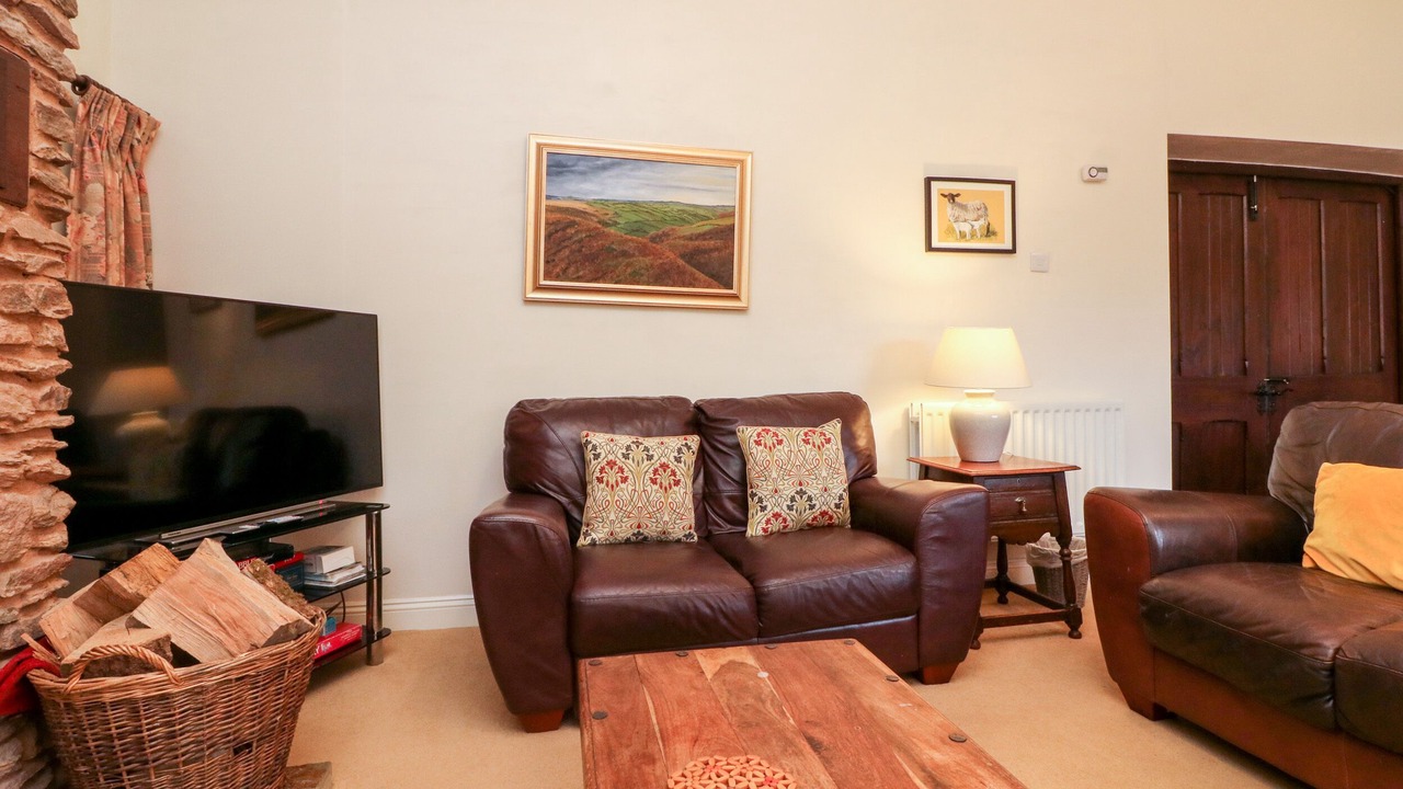 Photo of Livingroom in Brushford