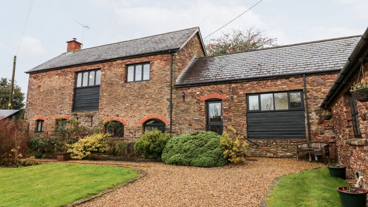 Photo of Outdoor in Brushford