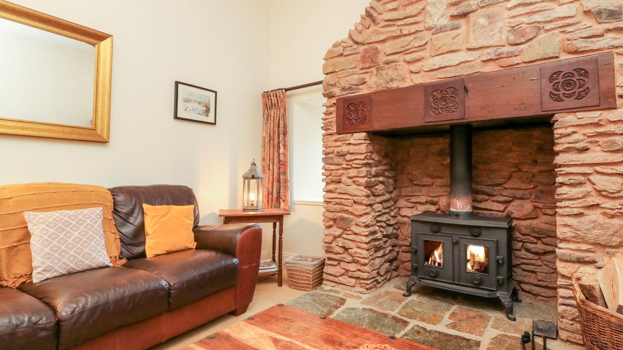 Photo of Livingroom in Brushford