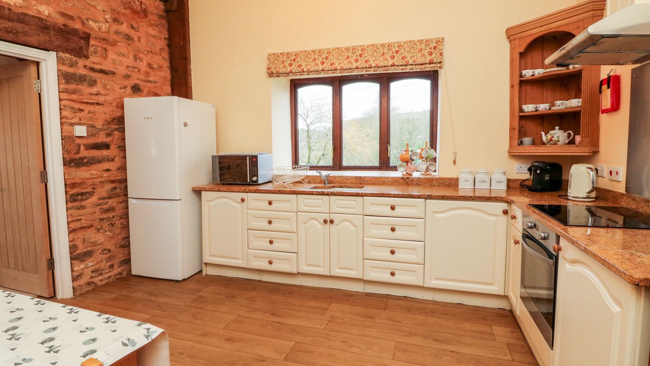 Photo of Kitchen in Brushford
