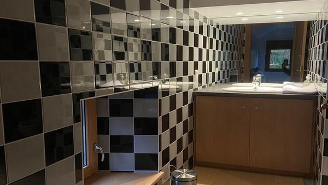 Photo of Kitchen in Basse-sur-le-Rupt