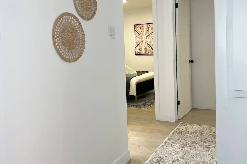 Photo of Bedroom in Vanier North