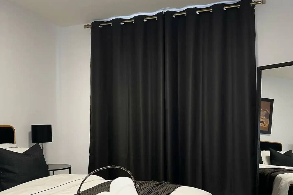 Photo of Bedroom in Vanier North