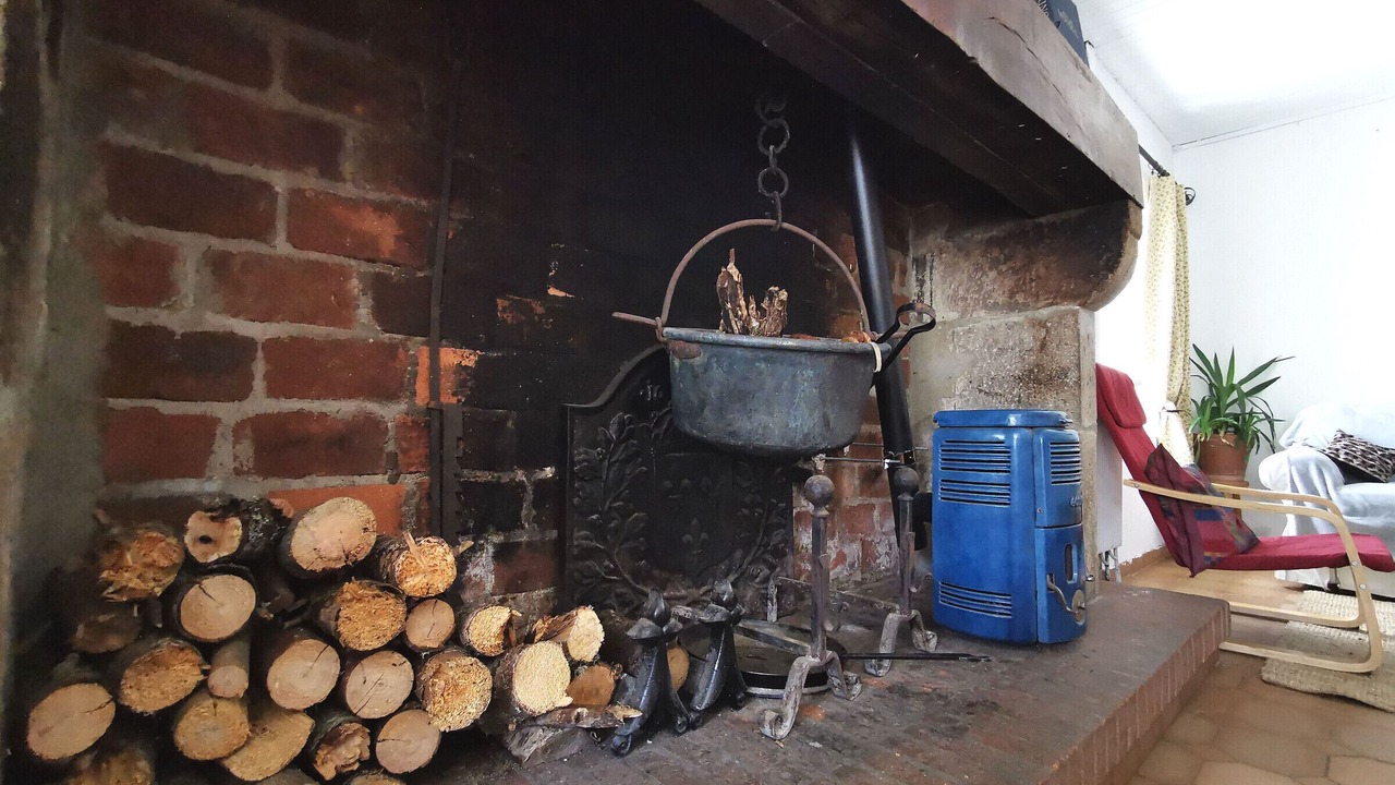 Photo of Kitchen in Sembadel