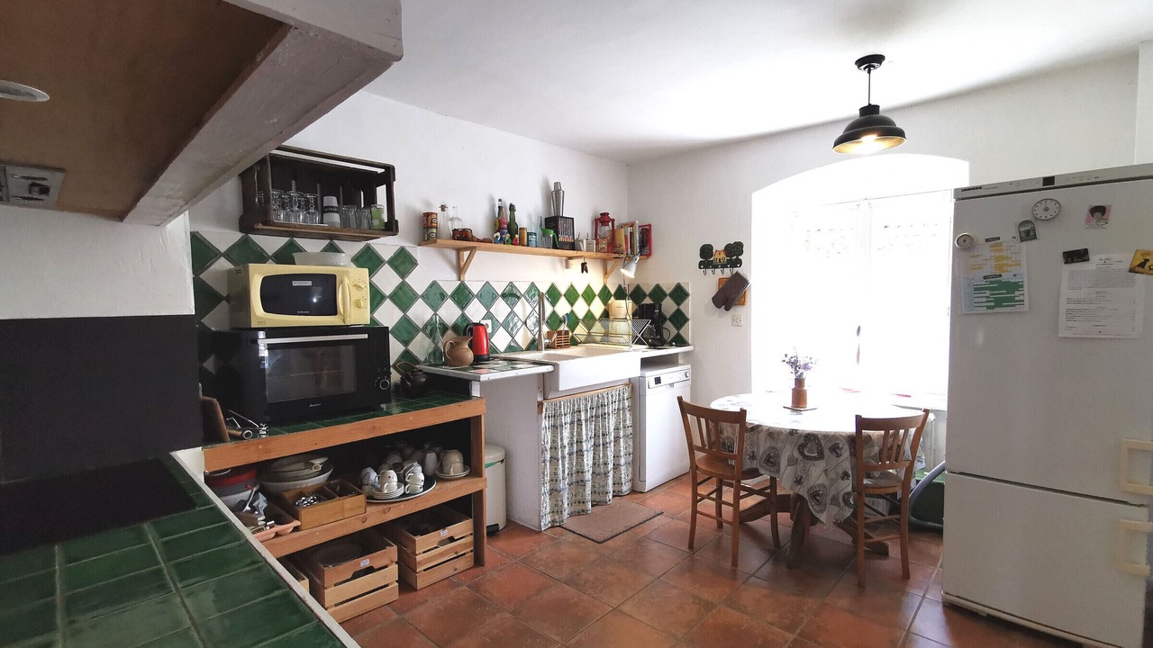Photo of Kitchen in Sembadel