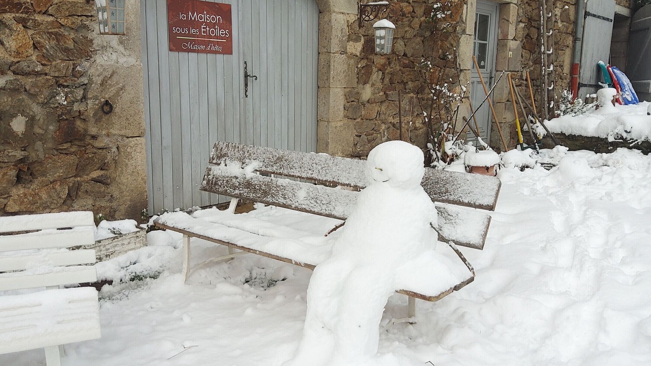 Photo of Outdoor in Sembadel