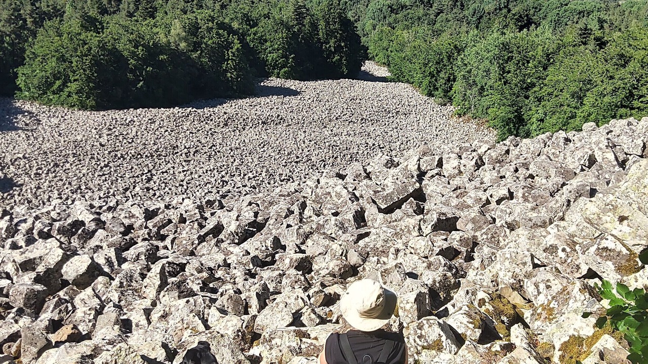 Photo of Outdoor in Sembadel