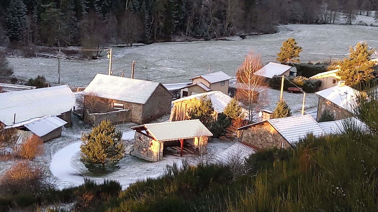 Photo of Outdoor in Sembadel