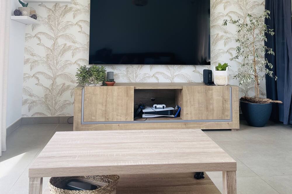 Photo of Livingroom in Palau-del-Vidre