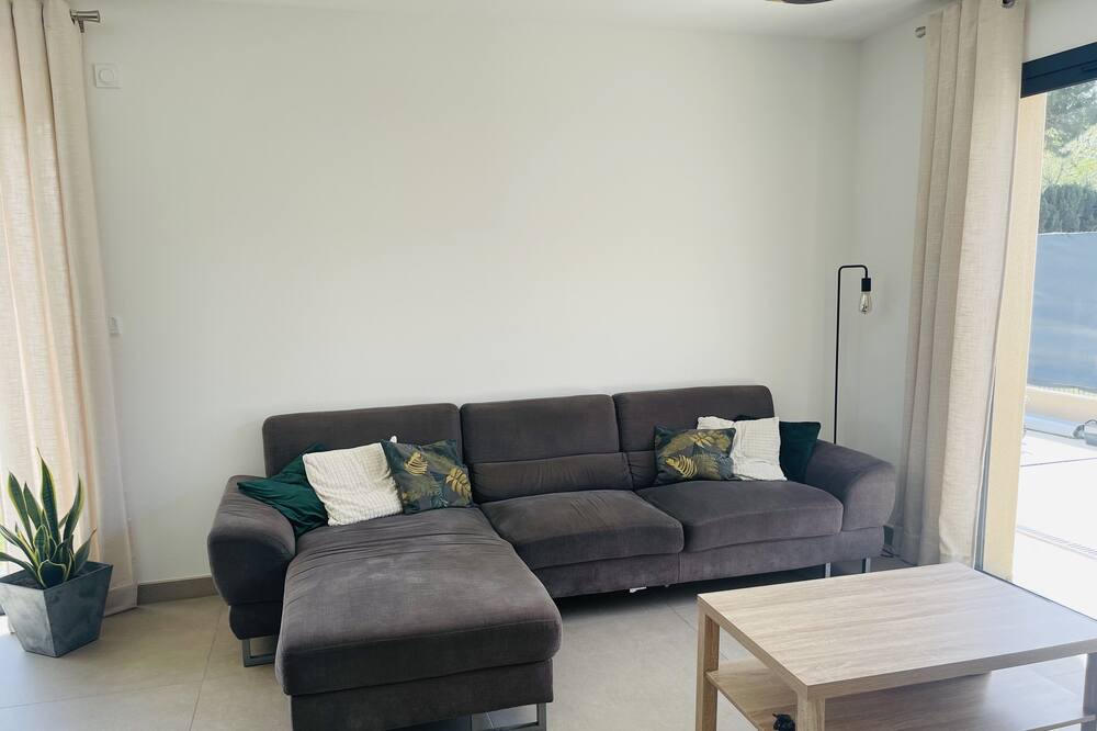 Photo of Livingroom in Palau-del-Vidre
