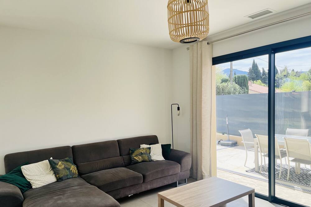 Photo of Livingroom in Palau-del-Vidre