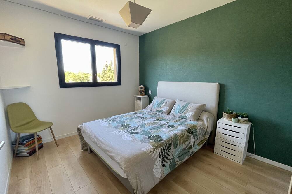 Photo of Bedroom in Palau-del-Vidre