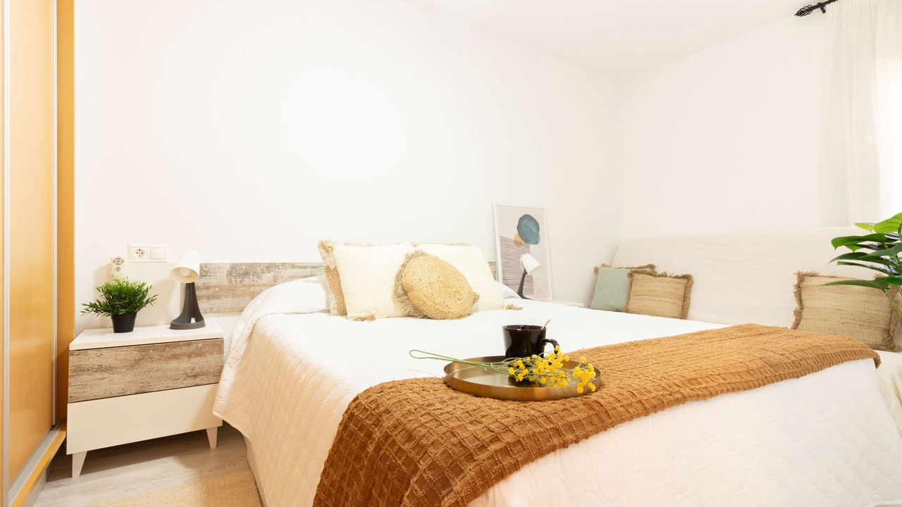 Photo of Bedroom in Sant Salvador