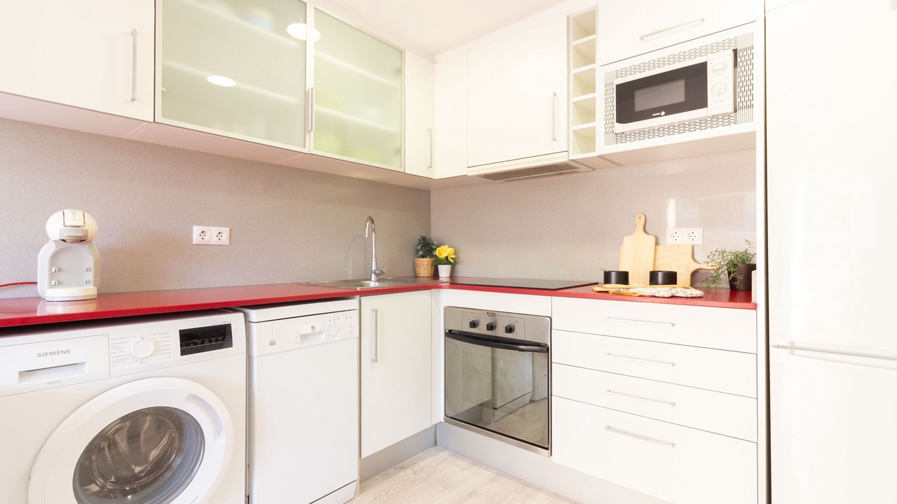 Photo of Kitchen in Sant Salvador