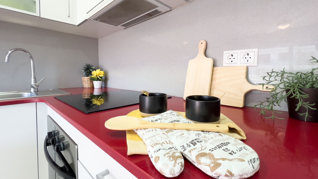 Photo of Kitchen in Sant Salvador