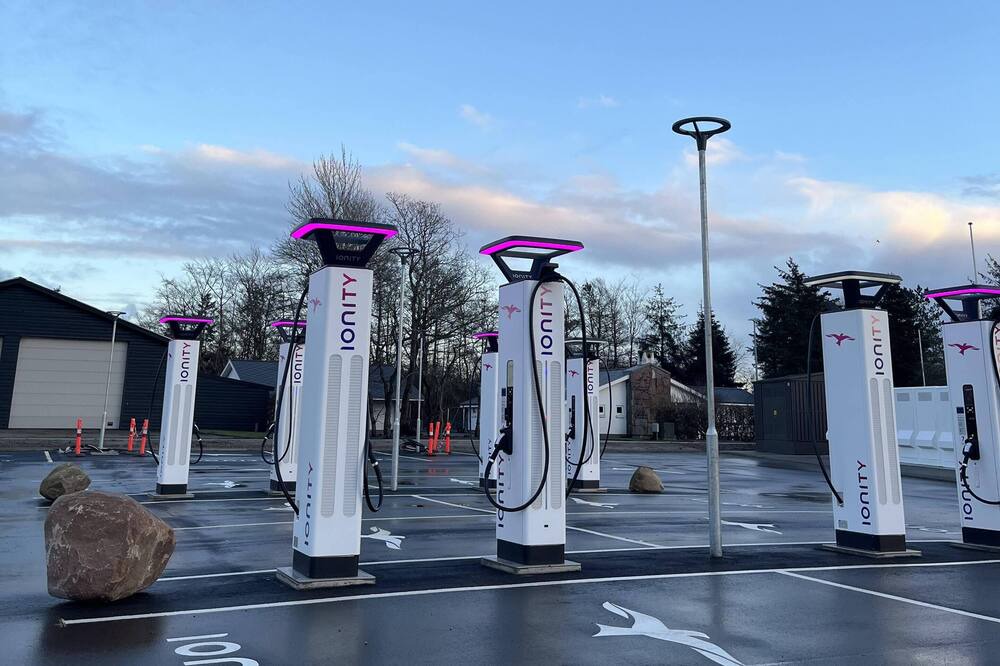 Photo of Outdoor in Billund