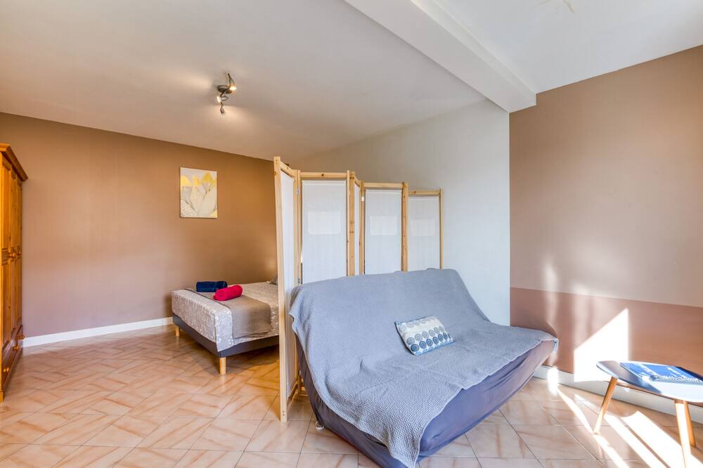 Photo of Bedroom in Lunel